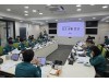 경산시, '2025 을지연습 본격 돌'입 및 '민선8주기 노인복지관' 봉사활동